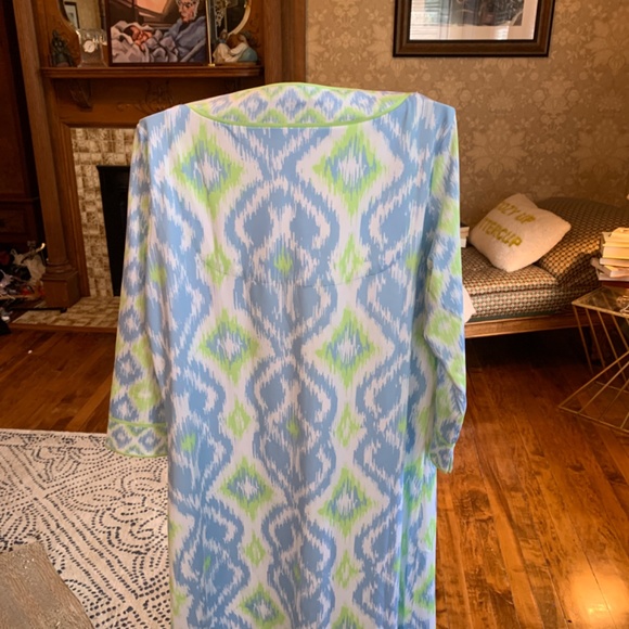 Gretchen Scott designs kittikat dress. NWOT. Retail 179 - Picture 7 of 8